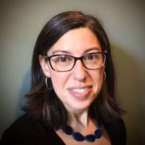Profile photo of Marisa Howard Karp