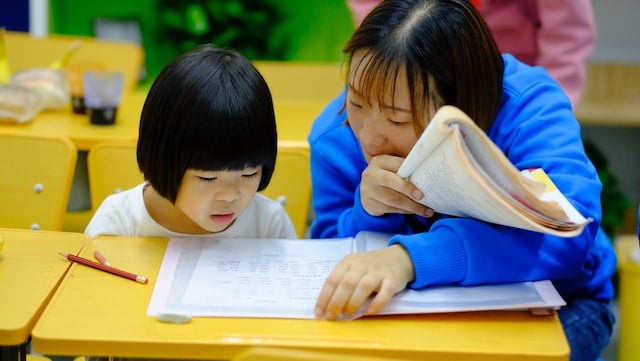 what is an evaluation report in special education