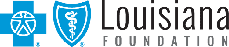 Louisiana Foundation Logo
