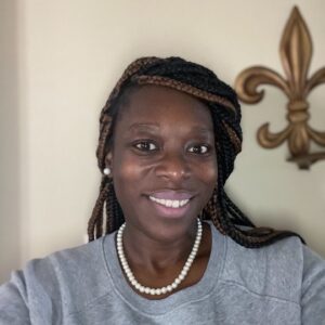 Profile photo of Darlika Boines