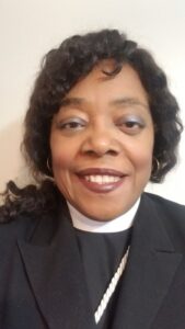 Profile Photo of Joyce Frank Ridgeway