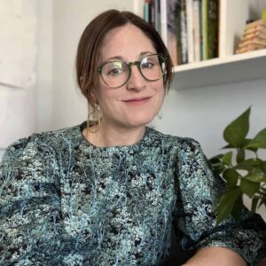 Profile Photo of Julie McIsaac