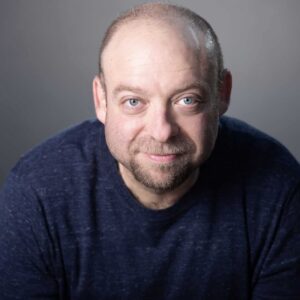 Profile picture of Rob Seitelman