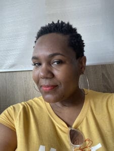 Profile Photo of Dr. Leslie Grover.