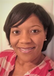 Profile photo of Pamela White