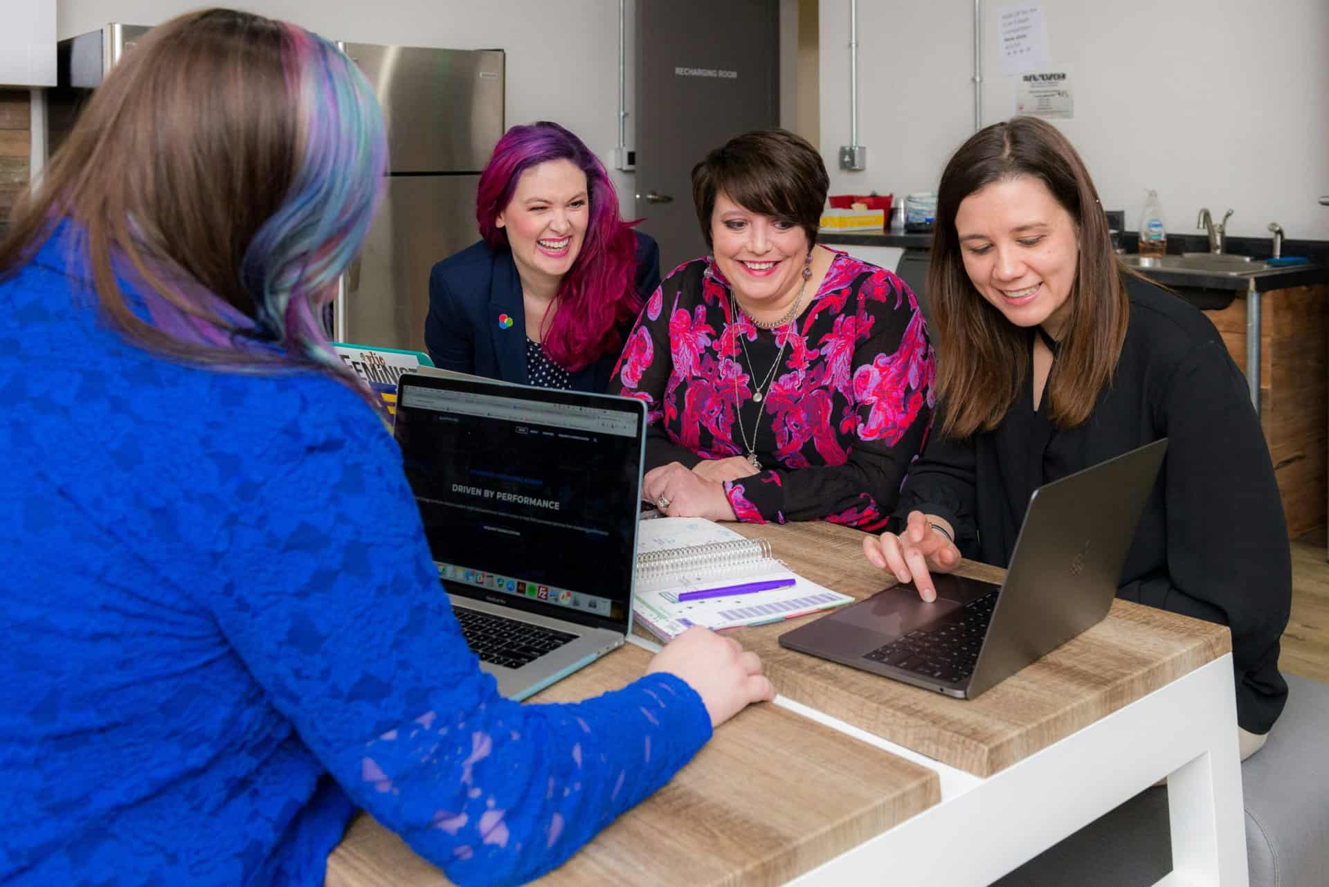 Teachers can be more empowered with better support from families.
