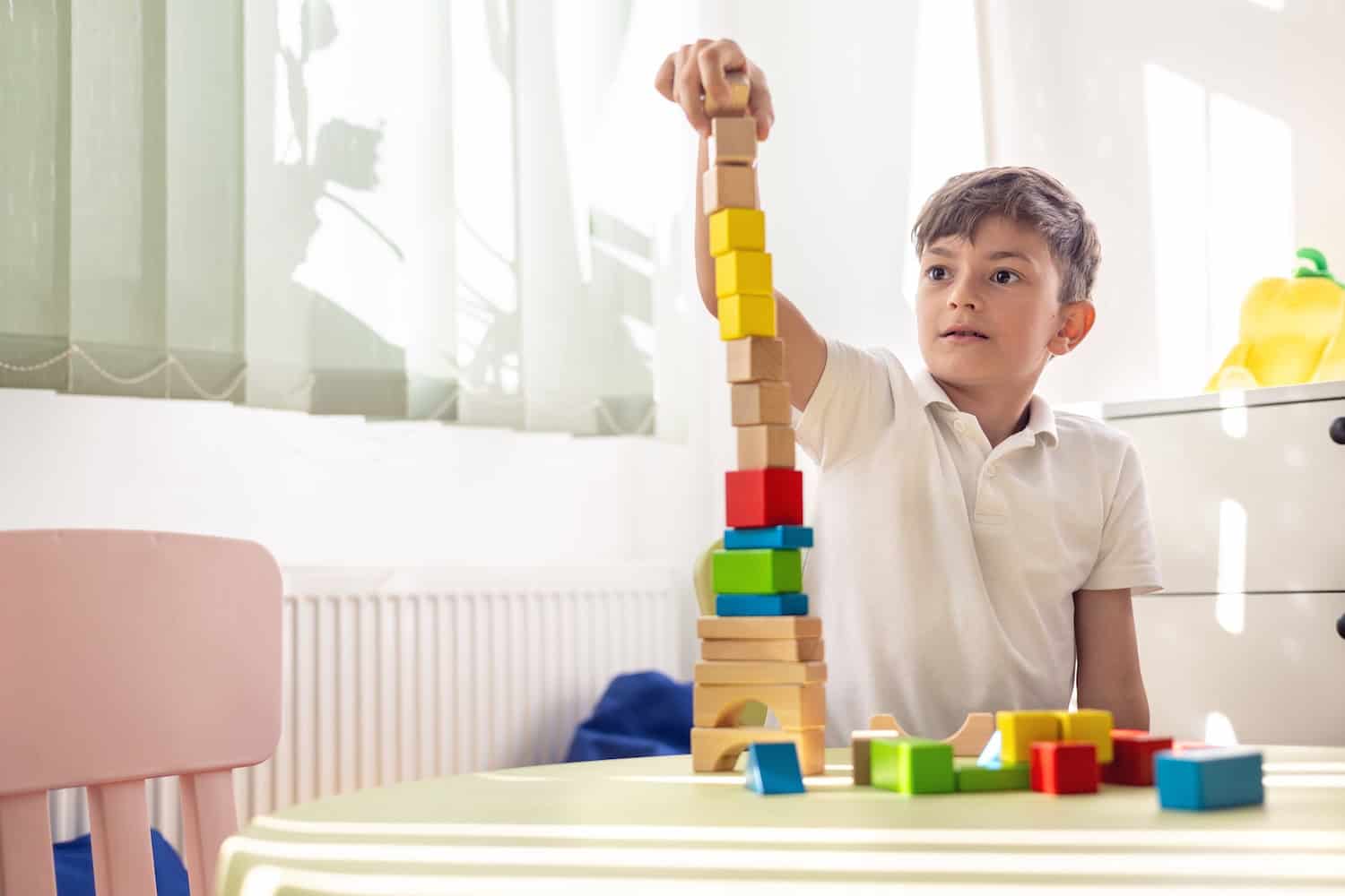 How to Get Therapy for a Developmental Delay When Your Child’s Doctor ...